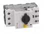 EATON ELECTRIC PKZM0-4-EA Interruptor motorizado 1,5kW 220÷690VAC