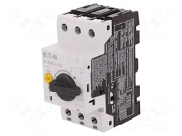 EATON ELECTRIC PKZM0-4-EA Interruptor motorizado 1,5kW 220÷690VAC