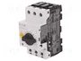 EATON ELECTRIC PKZM0-4-EA Interruptor motorizado 1,5kW 220÷690VAC
