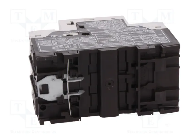 EATON ELECTRIC PKZM0-4-EA Interruptor motorizado 1,5kW 220÷690VAC EATON ELECTRIC PKZM0-4-EA Interruptor motorizado 1,5kW 220÷690VAC