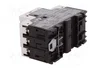 EATON ELECTRIC PKZM0-4-EA Interruptor motorizado 1,5kW 220÷690VAC