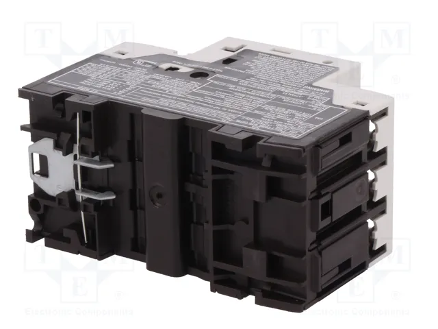 EATON ELECTRIC PKZM0-4-EA Interruptor motorizado 1,5kW 220÷690VAC EATON ELECTRIC PKZM0-4-EA Interruptor motorizado 1,5kW 220÷690VAC