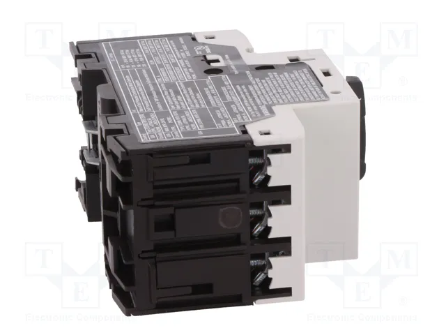 EATON ELECTRIC PKZM0-4-EA Interruptor motorizado 1,5kW 220÷690VAC EATON ELECTRIC PKZM0-4-EA Interruptor motorizado 1,5kW 220÷690VAC