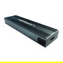 LC-Power LC-M2-C-MULTI-3 Caja Externa SSD M.2 NVMe y SATA USB 3.2 Antracita