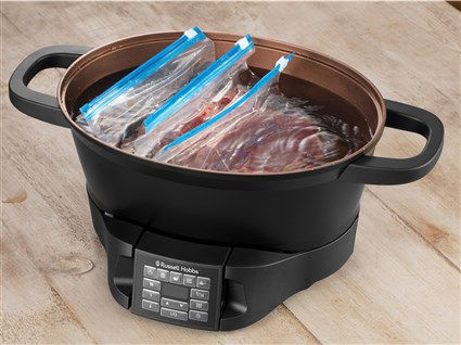 Russell Hobbs 28270-56 Olla Multicooker Good To Go