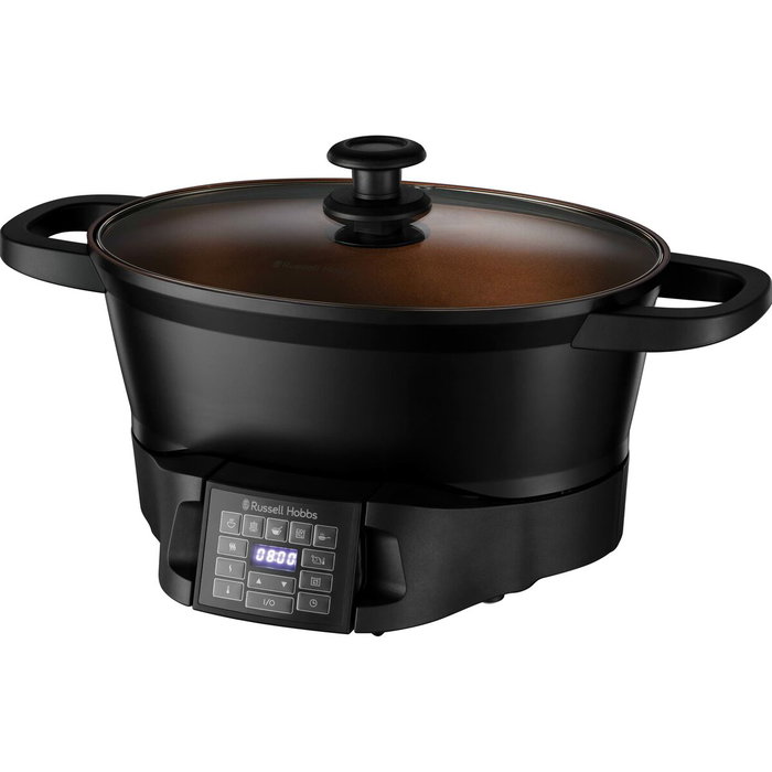 Russell Hobbs Good To Go Multicooker 6,5 L Russell Hobbs Good To Go Multicooker 6,5 L