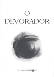 O devorador, Emili Piera - GUIVERNY