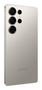 Samsung Galaxy S25 Ultra Smartphone 17.5 cm (6.9") Dynamic AMOLED 2X 512 GB 12 GB RAM Android 15 5G Snapdragon 8 Elite Cámara 200 MP Batería 5000 mAh IP68 Gris Titanio
