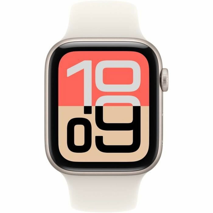 Smartwatch Apple Watch SE 3 GPS + Cellular Blanco 1,78" 1,73" Ø 44 mm