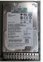 Hewlett Packard Enterprise Disco Duro 900GB SAS 12G 2.5" 15K rpm SFF SC, HDD Sustituto Certificado para Servidores Enterprise