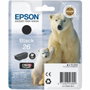 Epson Claria Premium Cartucho Negro 26 C13T26014012