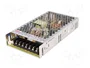 MEAN WELL RSP-100-12 102W 12VDC