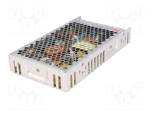 MEAN WELL RSP-100-12 102W 12VDC MEAN WELL RSP-100-12 102W 12VDC