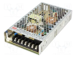 MEAN WELL RSP-100-12 102W 12VDC