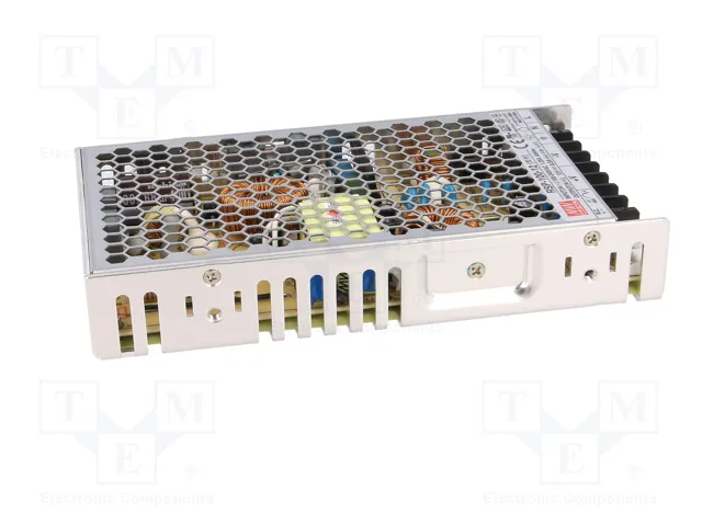MEAN WELL RSP-100-12 102W 12VDC MEAN WELL RSP-100-12 102W 12VDC