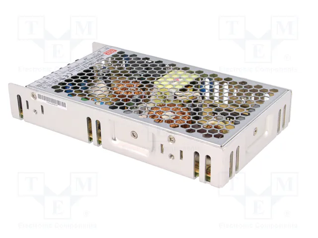 MEAN WELL RSP-100-12 102W 12VDC MEAN WELL RSP-100-12 102W 12VDC