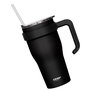 Cook Concept Mug Térmico Miami Mono 600 Ml Acero Inoxidable