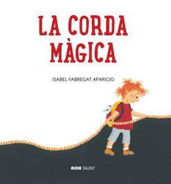 La Corda Màgica, Isabel Fabregat Aparicio - Alda Talent