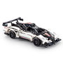 DEQUBE CADA: Z WIND CAR APP+RC 457 PZAS
