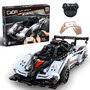 DEQUBE CADA: Z WIND CAR APP+RC 457 PZAS