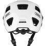 Abus Motrip Shiny White M