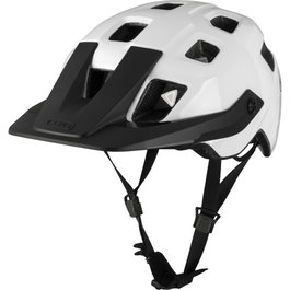 Abus Motrip Shiny White M