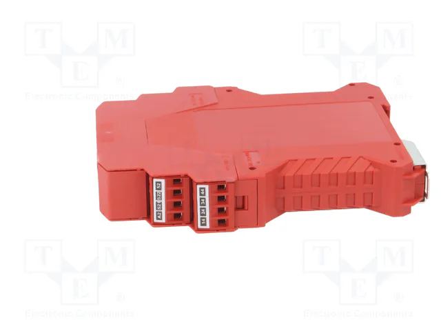 PIZZATO ELETTRICA Relé de Seguridad Serie CS CS AR-07M024