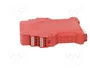 PIZZATO ELETTRICA Relé de Seguridad Serie CS CS AR-07M024