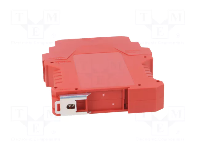 PIZZATO ELETTRICA Relé de Seguridad Serie CS CS AR-07M024