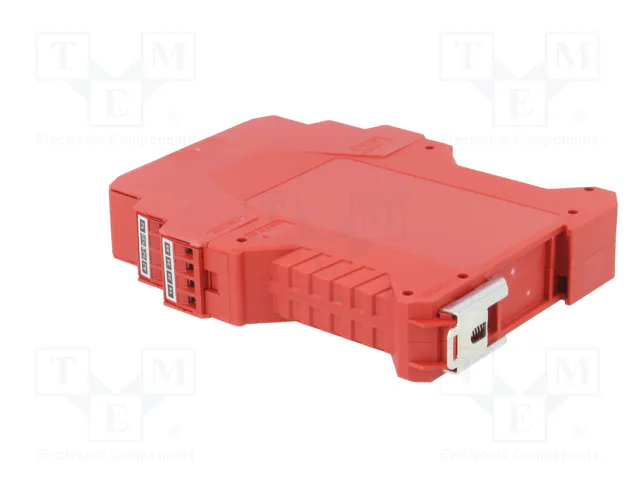 PIZZATO ELETTRICA Relé de Seguridad Serie CS CS AR-07M024