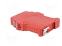 PIZZATO ELETTRICA Relé de Seguridad Serie CS CS AR-07M024
