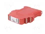 PIZZATO ELETTRICA Relé de Seguridad Serie CS CS AR-07M024
