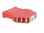 PIZZATO ELETTRICA Relé de Seguridad Serie CS CS AR-07M024