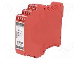 PIZZATO ELETTRICA Relé de Seguridad Serie CS CS AR-07M024