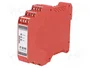 PIZZATO ELETTRICA Relé de Seguridad Serie CS CS AR-07M024