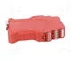 PIZZATO ELETTRICA Relé de Seguridad Serie CS CS AR-07M024
