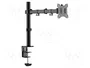 LOGILINK Soporte de Monitor BP0097 para 17-32 pulgadas