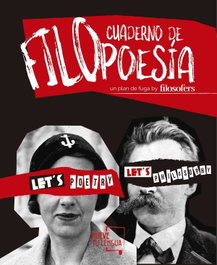 MUEVETULENGUA, Cuaderno de Filopoesía, Nerea Blanco - Filosofer