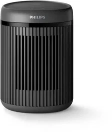 Philips CX2120/01 Calefactor Adicional 1500 W para 15 m² - Negro
