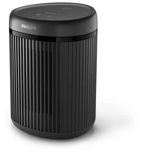 Philips CX2120/01 Calefactor Adicional 1500 W para 15 m² - Negro