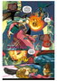 Darkstalkers: El Ascenso De Los Guerreros De La Noche