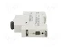 LEGRAND RX3 Interruptor magnetotérmico 20A 1P Caract B