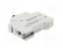 LEGRAND RX3 Interruptor magnetotérmico 20A 1P Caract B