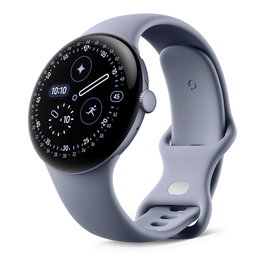 Google Pixel Watch 4 45mm LTE Moonstone
