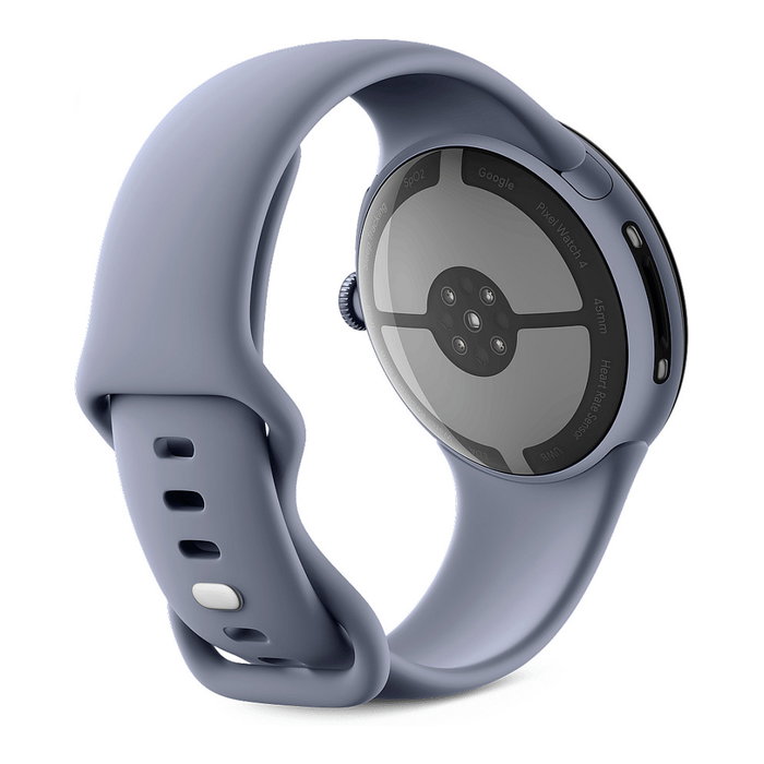 Google Pixel Watch 4 45mm LTE Moonstone