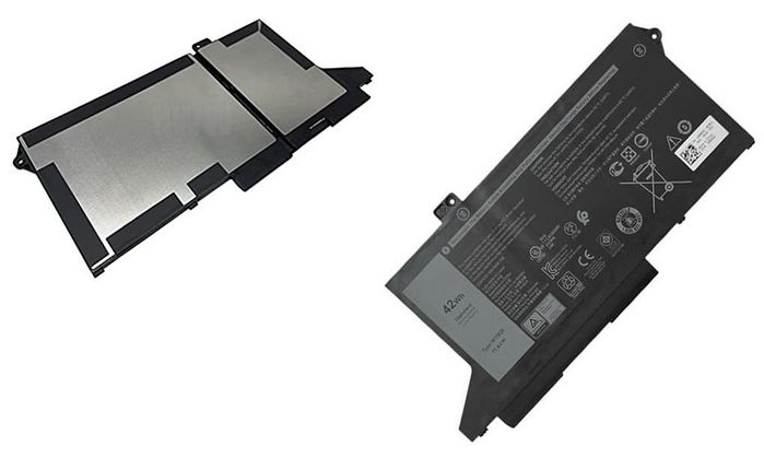 CoreParts Batería Portátil para Dell Latitude 5420, 5520, 38Wh 11.4V 3350mAh, Negra CoreParts Batería Portátil para Dell Latitude 5420, 5520, 38Wh 11.4V 3350mAh, Negra