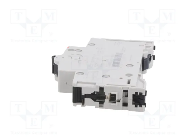 ABB S300P Interruptor magnetotérmico 16A 1 Polo Característica B ABB S300P Interruptor magnetotérmico 16A 1 Polo Característica B