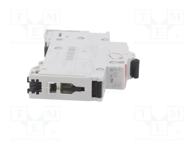 ABB S300P Interruptor magnetotérmico 16A 1 Polo Característica B ABB S300P Interruptor magnetotérmico 16A 1 Polo Característica B