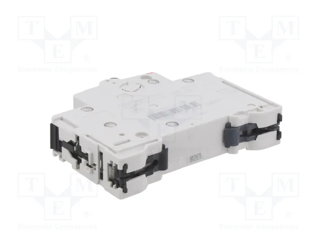 ABB S300P Interruptor magnetotérmico 16A 1 Polo Característica B ABB S300P Interruptor magnetotérmico 16A 1 Polo Característica B