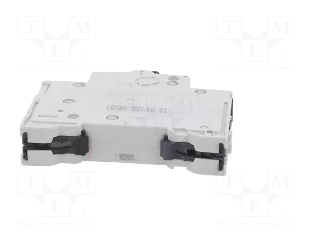 ABB S300P Interruptor magnetotérmico 16A 1 Polo Característica B ABB S300P Interruptor magnetotérmico 16A 1 Polo Característica B